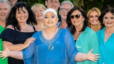 The Nolans' cancer hell: Tragic twist that causes disease to strike ...