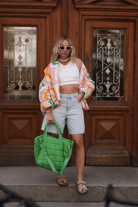 11 Brunch Outfit Ideas That Give Off Big Weekend Energy