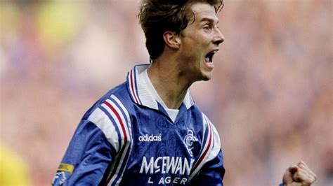 Brian Laudrup | RTG Sunderland Message Boards