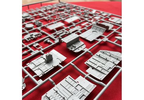 B-25J Glazed Nose Test Shots | AeroScale