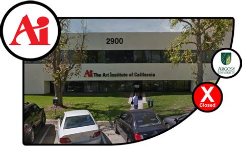 The Art Institute of California - Los Angeles - #ALoanNoMore