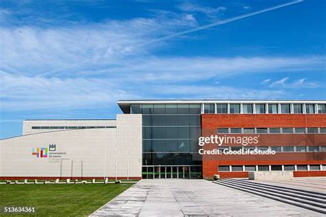 84 University Of Aveiro Stock Photos, High-Res Pictures, and Images ...