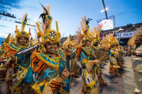 2015 Brazilian Carnival - Photos - Brazilian Carnival 2015 - NY Daily News