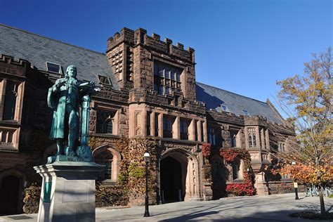 Princeton NJ is a ranked 10 Best Cities for Techies - Livability.com