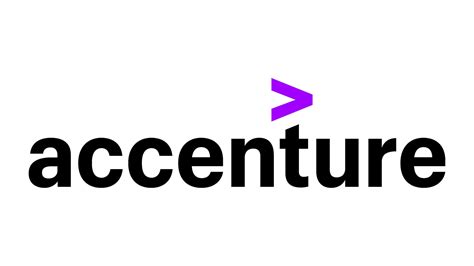 Accenture Logo: valor, história, PNG