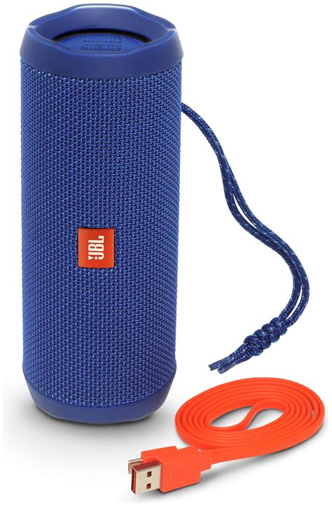 JBL Flip 4 Portable Wireless Speaker Reviews