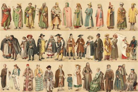 Clothing in Medieval England (2022)