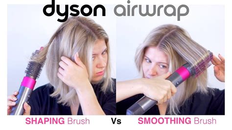 33+ dyson airwrap for short fine hair - ShelleyShayan