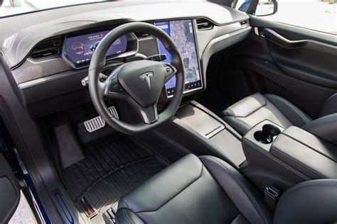 Used 2019 Tesla Model X Performance For Sale ($99,900) | Marino ...