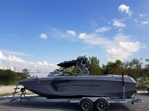 Nautique 2016 for sale for $1,000 - Boats-from-USA.com