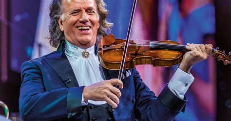 Andre Rieu World Tour