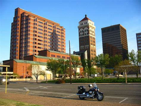 Bartlesville, OK : Downtown Bartlesville photo, picture, image ...