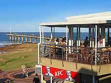 Port Elizabeth Restaurants and Dining: Port Elizabeth, Eastern Cape ...