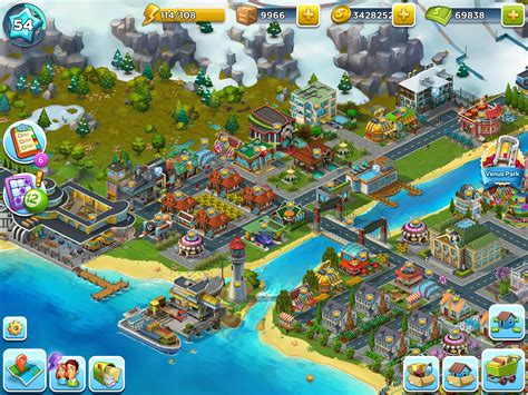 SuperCity for Android - APK Download