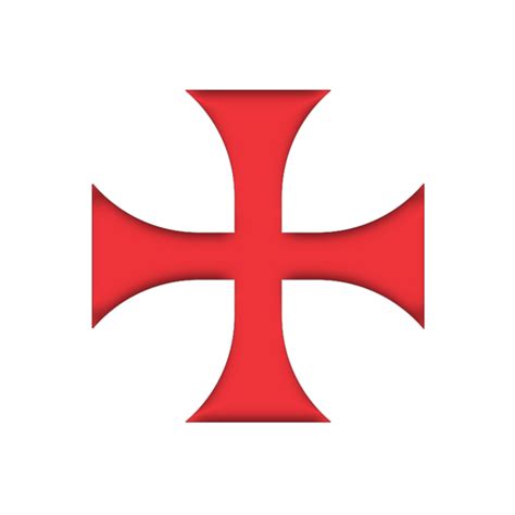 Knights Templar cross images – Knights Templar Vault