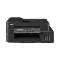 User manual Brother DCP-T720DW (English - 32 pages)