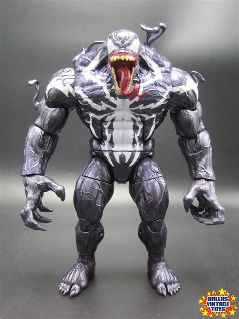 2018 Hasbro Marvel Legends Monster Venom Build-A-Figure (1B)