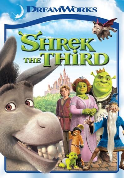 Watch Shrek the Third (2007) - Free Movies | Tubi