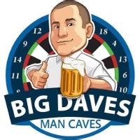 Big Dave's Man Caves - Garden Rooms - Garden Room Installers