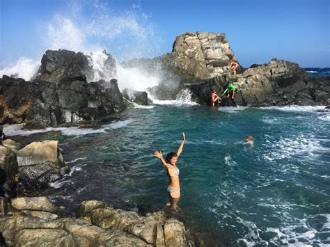 What To Do in Aruba Arikok National Park | Day trip to Arikok National Park