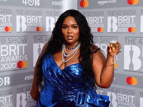 Lizzo slams body shamers as she reveals workout routine | Express & Star