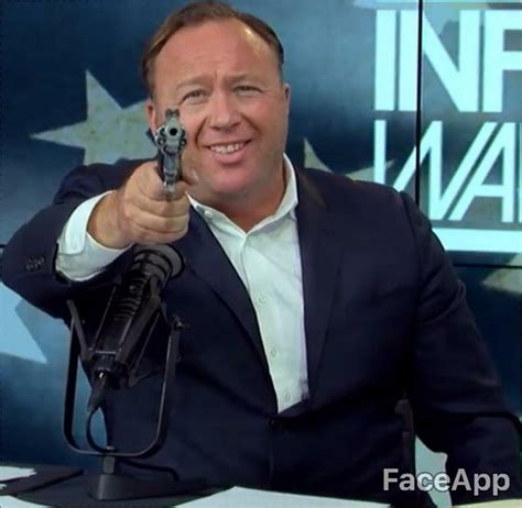 Delet this | Alex Jones | Know Your Meme