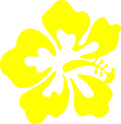 Download High Quality hibiscus clipart yellow Transparent PNG Images - Art Prim clip arts 2019