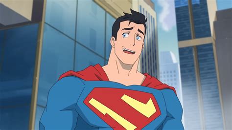 How to Watch and Stream My Adventures with Superman Online