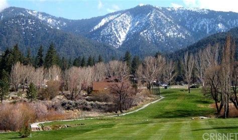 SCGA.org | Pine Mountain Club Golf Course | SCGA