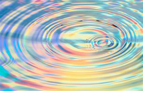 CREATIVE&WATER RIPPLES on Behance