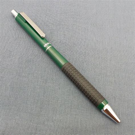 Vintage Yasutomo Grip 350 Ballpoint Pen - Made In Japan | kiwipens ...