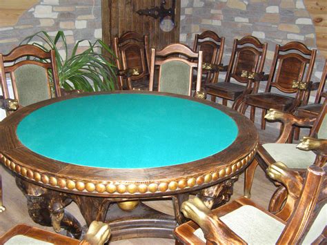 в інтер"єрі | Poker table, Decor, Home decor