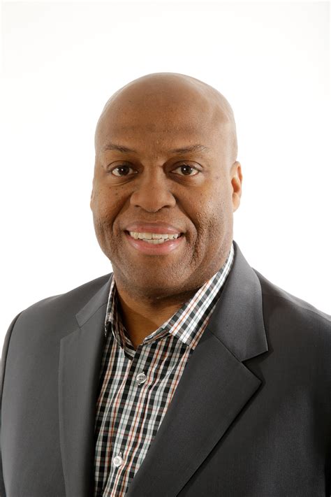 Bucks Name Craig Robinson Vice President of Player and Organizational Development » Urban Milwaukee