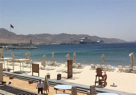 Aqaba, Jordan Cruise Ships Schedule 2021 | Crew Center