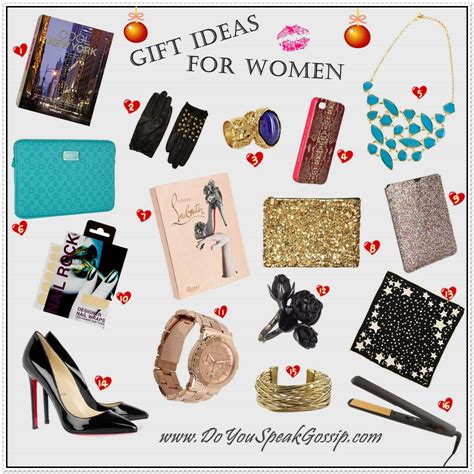 10 Unique Gift Ideas For Women Who Have Everything 2024