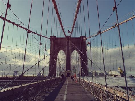 Brooklyn Bridge - Jigsaw Puzzle - Brainzilla