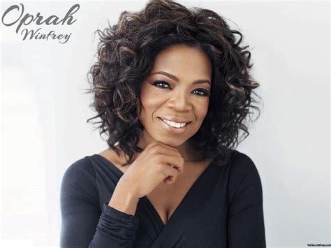 OPRAH WINFREY NETWORK | The Birmingham Times