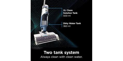 Shark HydroVac Cordless Pro XL 3-in-1 Vacuum