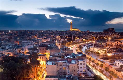 Places to explore in Casablanca, Morocco – mihuru-direct – Medium