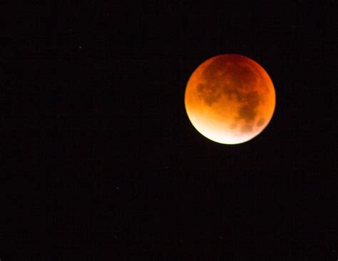 So schaffst du den Einstiege in die Mond-Fotografie