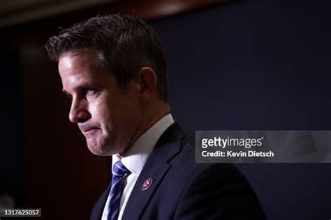 173 Republican Party Adam Kinzinger Stock Photos, High-Res Pictures ...