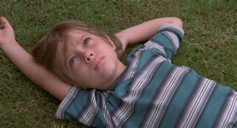 Boyhood - HOME