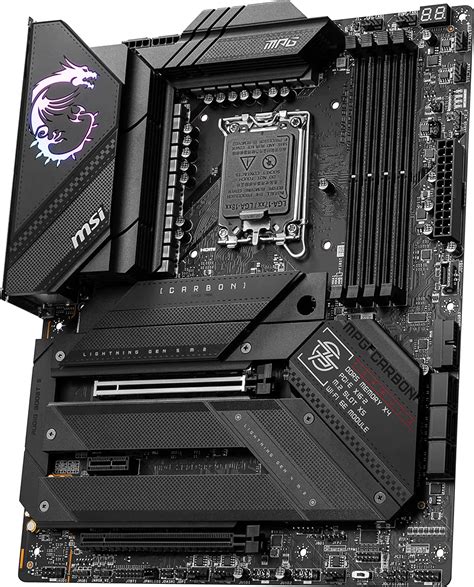 The 7 Best Z790 Motherboards In 2024