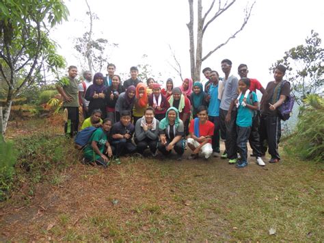 Gunung Angsi Mountain Photo by amirul amin | 1:19 am 17 Mar 2014