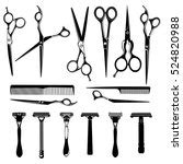 Scissors Clipart Free Stock Photo - Public Domain Pictures