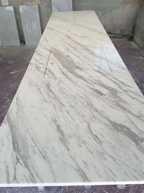 Volakas Marble – Volakas Marble Projects