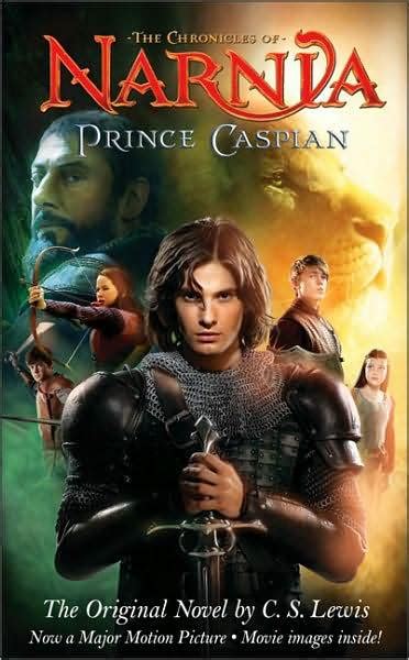 Second Hand Books For Sale: The Chronicles of Narnia Prince Caspian by C.S. Lewis