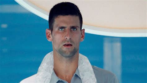 Novak Djokovic's defeat leaves spotlight on coach Boris Becker