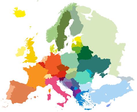 europe-map - ff·k