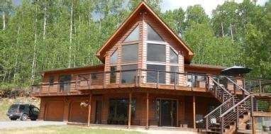 Fort Wainwright Housing :: Fort Wainwright, AK Housing & Relocation ...